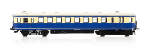 Jägerndorfer JC23052 ÖBB Dieseltriebwagen 5044.017 Halbfenster  Ep. IV